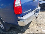 TOYOTA TUNDRA SR5 V8 5TBBT44125S468285 fotografie
