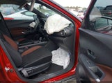 NISSAN KICKS SR XTRONIC CVT 3N1CP5DV4ML565827 снимка