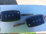 KIA OPTIMA LX 5XXGT4L39KG371811 photo