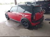 Mini Cooper S Clubman WMWZG3C50CTY38573 photo