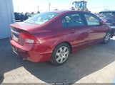 HONDA CIVIC LX 19XFA1F54AE057116 снимка