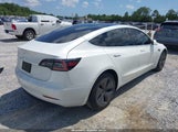 TESLA MODEL 3 STANDARD RANGE PLUS REAR-WHEEL DRIVE/STANDARD RANGE REAR-WHEEL DRIVE 5YJ3E1EA4LF799566 photo
