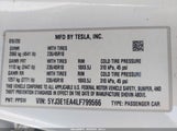 TESLA MODEL 3 STANDARD RANGE PLUS REAR-WHEEL DRIVE/STANDARD RANGE REAR-WHEEL DRIVE 5YJ3E1EA4LF799566 снимка