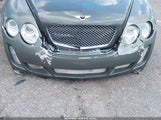 Bentley Continental Gt SCBCR63W44C021642 снимка