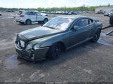 Bentley Continental Gt SCBCR63W44C021642 снимка