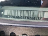 GMC SIERRA 1500 SLT 2GTEC13T241369638 снимка