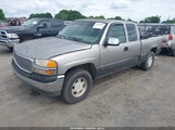 GMC SIERRA 1500 SLE 1GTEK19T0XE533790 снимка
