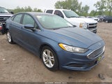 FORD FUSION SE 3FA6P0H74JR226458 снимка