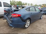 FORD FUSION SE 3FA6P0H74JR226458 снимка