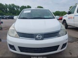 NISSAN VERSA 1.8SL 3N1BC13E09L408482 снимка