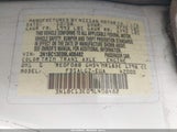 NISSAN VERSA 1.8SL 3N1BC13E09L408482 снимка