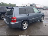 TOYOTA HIGHLANDER LIMITED V6 JTEEP21A370218203 photo