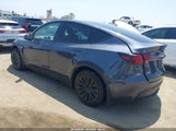TESLA MODEL Y LONG RANGE 5YJYGDEEXLF010356 fotografie