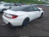 HYUNDAI SONATA SEL PLUS 5NPEJ4J27MH106285 снимка