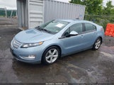 CHEVROLET VOLT 1G1RB6E42FU110221 снимка