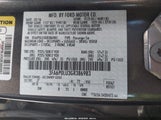 Ford Fusion Hybrid Se 3FA6P0LU3GR386983 снимка