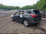 CHEVROLET EQUINOX AWD LT 1.5L TURBO 3GNAXUEV7LS671178 photo