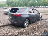 CHEVROLET EQUINOX AWD LT 1.5L TURBO 3GNAXUEV7LS671178 fotografie