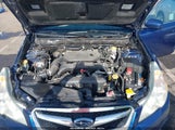 SUBARU LEGACY 2.5I PREMIUM 4S3BMBE68A3227197 снимка