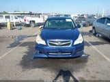 SUBARU LEGACY 2.5I PREMIUM 4S3BMBE68A3227197 снимка