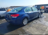 SUBARU LEGACY 2.5I PREMIUM 4S3BMBE68A3227197 снимка