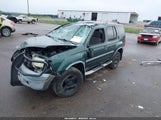 NISSAN XTERRA SE 5N1ED28Y51C571544 fotografie