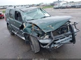 NISSAN XTERRA SE 5N1ED28Y51C571544 photo