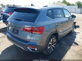 Volkswagen Taos 1.5T Se 3VVRX7B26NM021757 photo