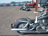 HONDA VTX1300 R 1HFSC52656A302522 снимка