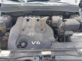 HYUNDAI SANTA FE GLS 5NMSG73D57H103971 снимка