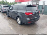 KIA SEDONA EX KNDMC5C11H6263620 снимка