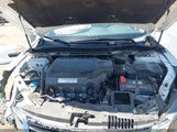 Honda Accord Ex-L V-6 1HGCR3F80FA018018 снимка