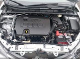 TOYOTA COROLLA XSE 2T1BURHE1HC942738 снимка