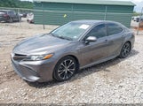 Toyota Camry Hybrid Le/Se/Xle 4T1B21HK5JU504371 снимка