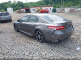 Toyota Camry Hybrid Le/Se/Xle 4T1B21HK5JU504371 снимка