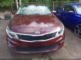 KIA OPTIMA LX 5XXGT4L36JG195654 снимка