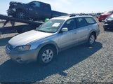 SUBARU OUTBACK 2.5I LIMITED 4S4BP62C057374116 снимка