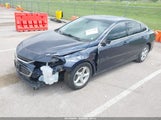 CHEVROLET MALIBU LS 1G1ZB5ST9GF278692 снимка