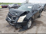 Cadillac Srx Luxury Collection 3GYFNEE37ES653060 снимка