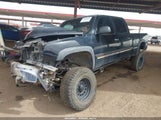 CHEVROLET SILVERADO 2500HD CLASSIC LT1 1GCHK23D07F176934 снимка