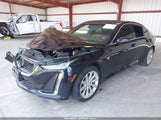 CADILLAC CT5 LUXURY 1G6DM5RK2L0117741 photo