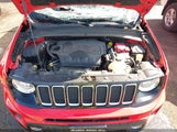 Jeep Renegade Latitude 4X4 ZACNJDBB1MPM20596 photo