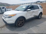 Ford Explorer Limited 1FM5K7F84DGB27462 снимка