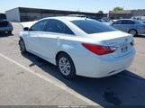 HYUNDAI SONATA GLS 5NPEB4AC2BH187182 снимка