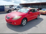 TOYOTA CAMRY SOLARA SLE 4T1FA38P76U090108 снимка