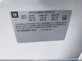 Chevrolet Impala 2Lz 1G1145S38HU113513 снимка