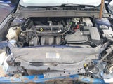 Ford Fusion Se 1FA6P0H7XE5356155 снимка