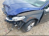 Ford Fusion Se 1FA6P0H7XE5356155 снимка