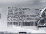 HONDA ACCORD LX 1HGCY1F20SA017884 photo