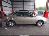 Toyota Corolla Le 2T1BR32E64C275702 снимка
